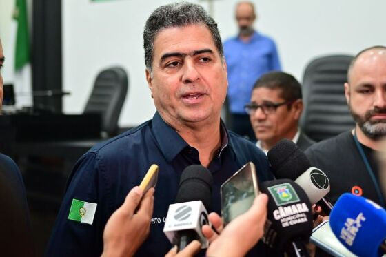 Emanuel Pinheiro