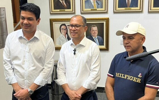 Kalil, Fabio Tardin, Pedrinho