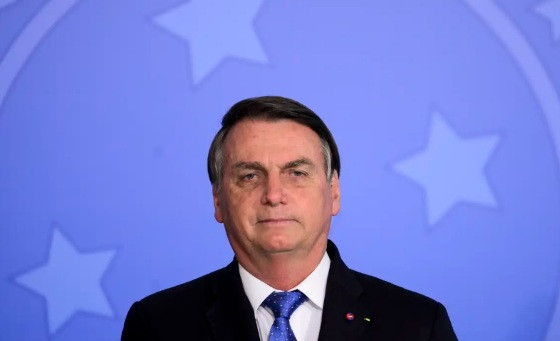 Bolsonaro