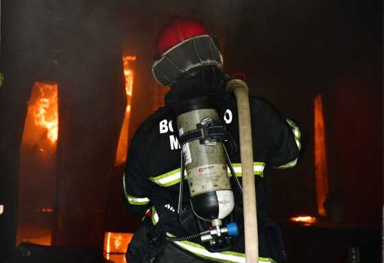 bombeiros
