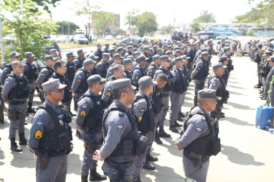 operação pm
