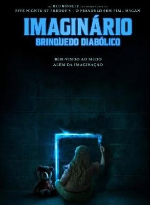 imaginario filme poster