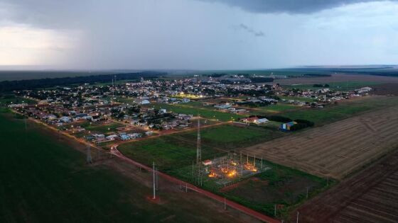 Boa Esperança do Norte