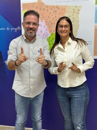 Prefeita de Barão de Melgaço 