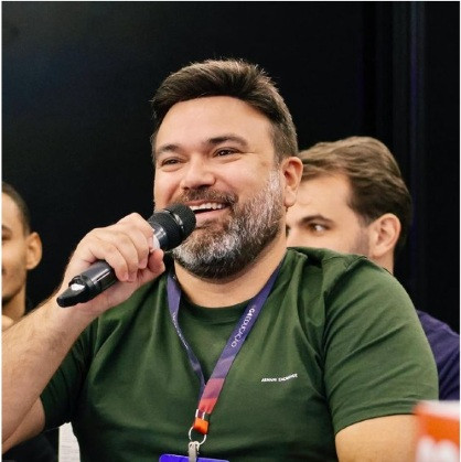 Igor Taques