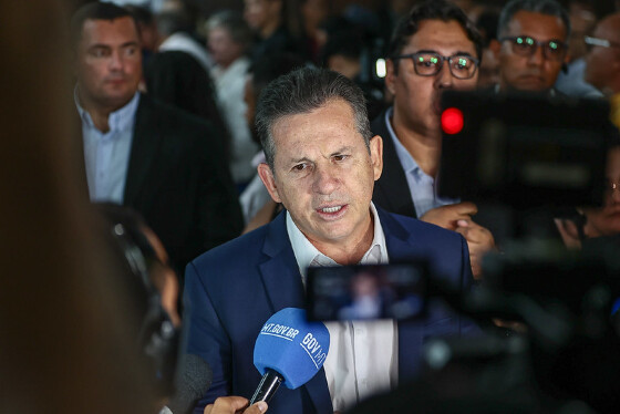 Mauro Mendes