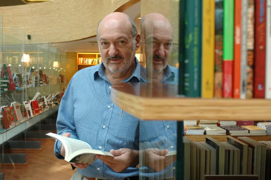 Pedro Herz