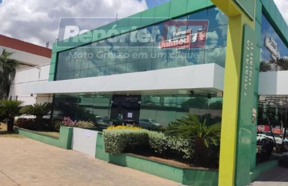 unimed farmacia