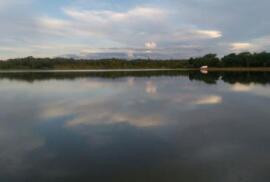 Lagoa Trevisan