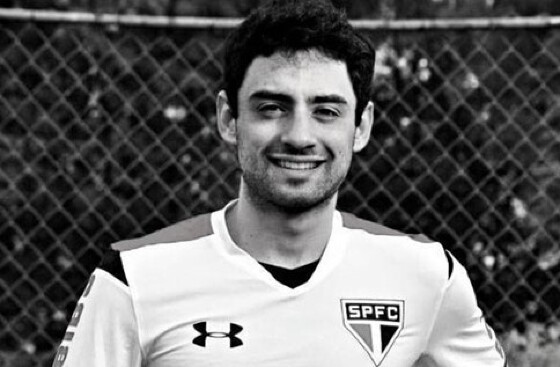 Jogador Daniel Corrêa assassinado