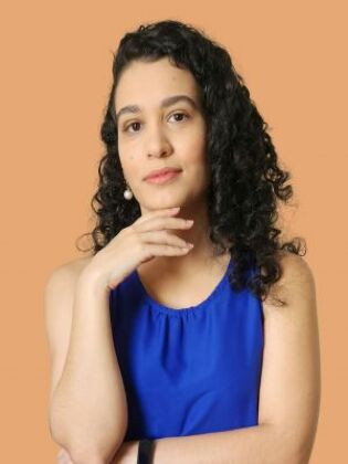 JESSICA CHAGAS