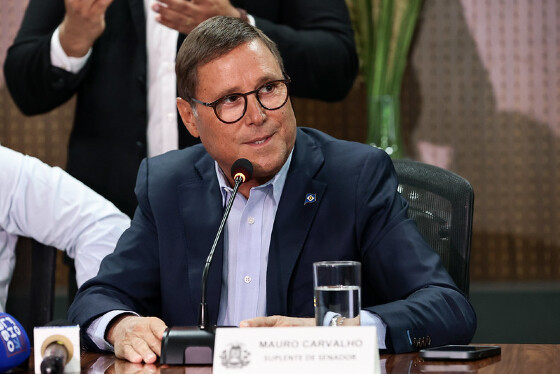 Mauro Carvalho