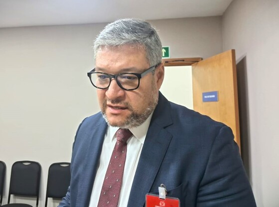 Advogado Thomaz Aguiar