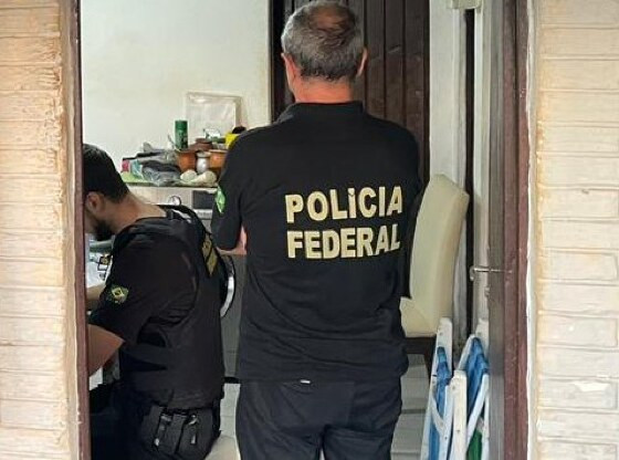 policial federal operacao share