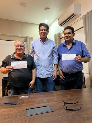 Filiação Wallace e wanderley
