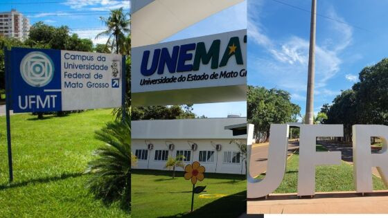 Universidades