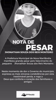 Jhonathan Souza dos Reis Monteiro