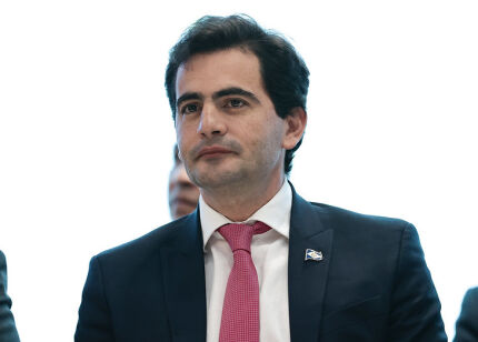 Fabio Garcia