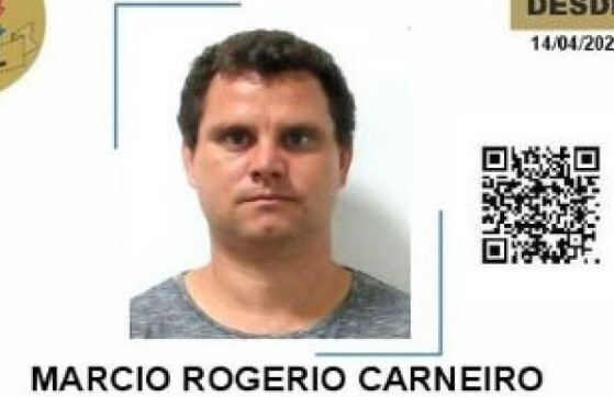 Márcio Rogério Carneiro