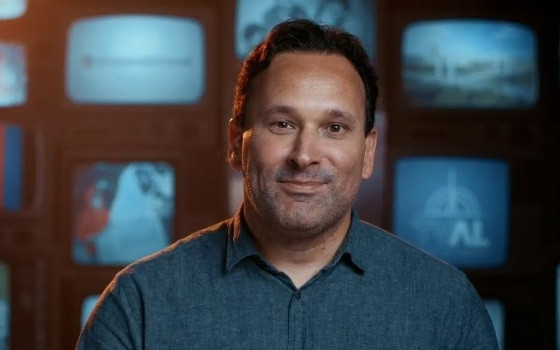 Bruno Bini