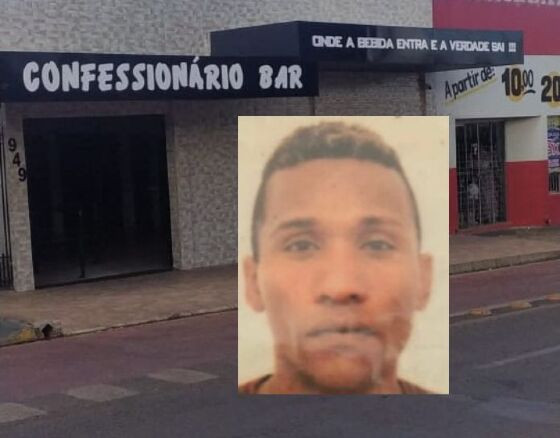 Romario Sorriso