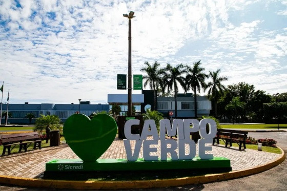 Campo Verde
