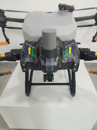 drone bolsonaro