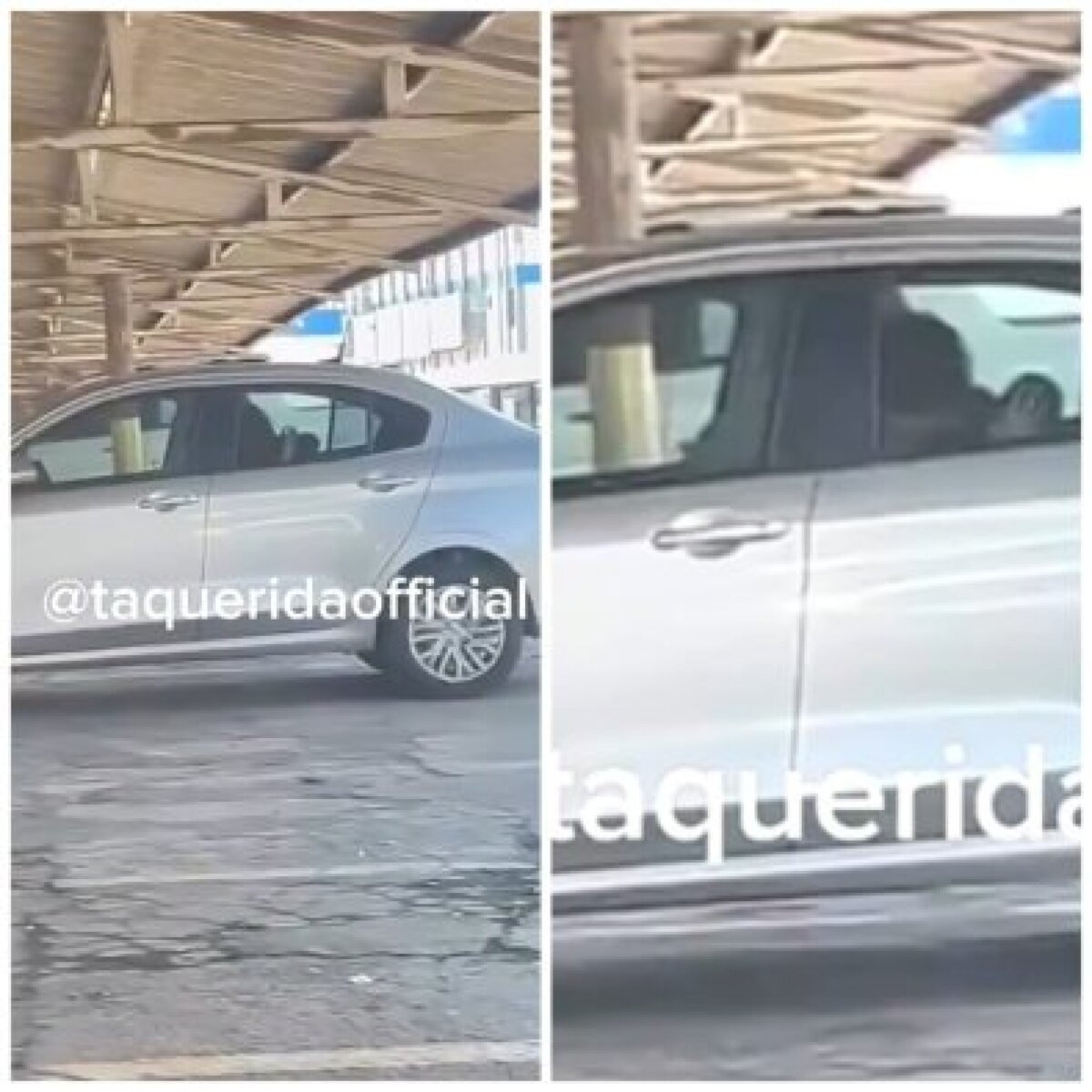 Casal é flagrado fazendo sexo em estacionamento ao lado de universidade em  Cuiabá; veja vídeo | HiperNotícias - Você bem informado