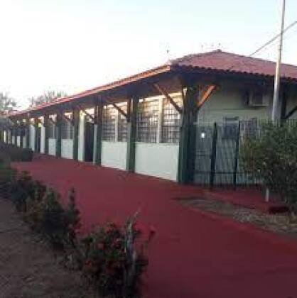  Escola Estadual Serra Azul