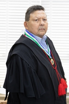 Desembargador Luiz Carlos da Costa