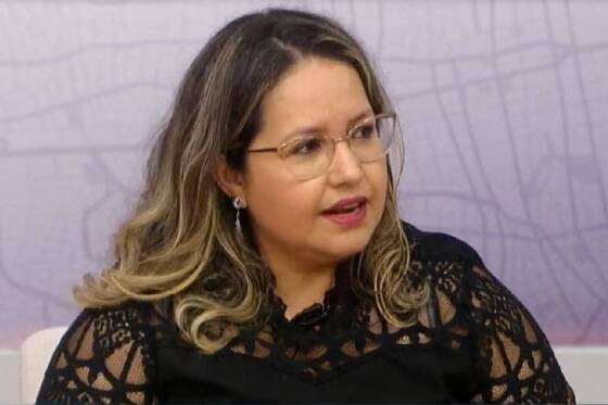 cibele ribeiro
