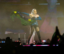 madonna