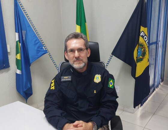 Arthur Nogueira PRF
