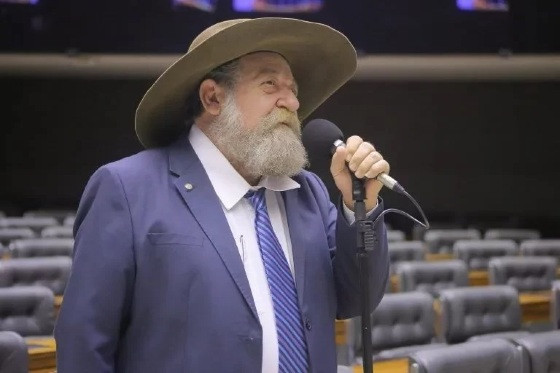 Nelson Barbudo