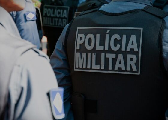 POLICIA MILITAR