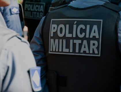 POLICIA MILITAR