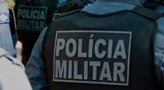POLICIA MILITAR