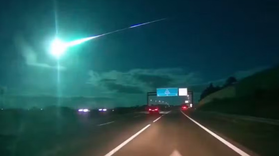 meteoro