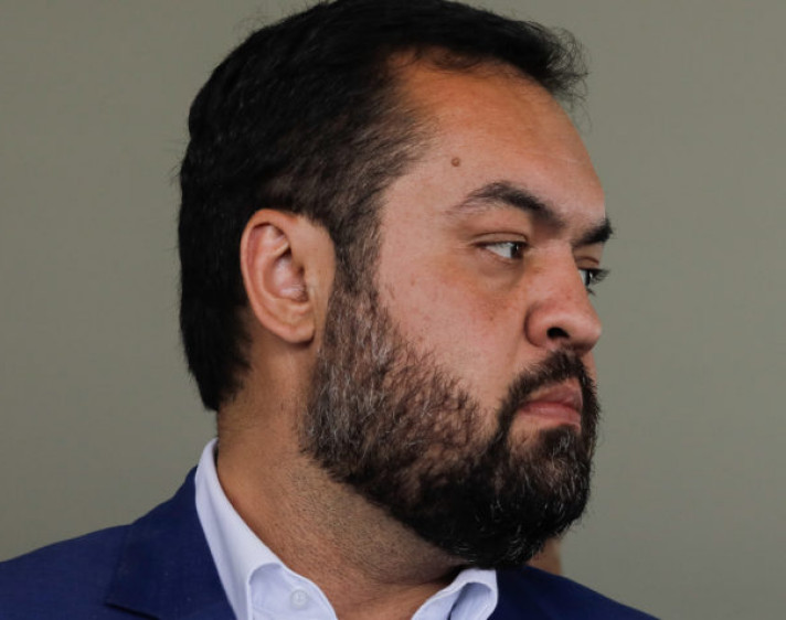 CLAUDIO CASTRO