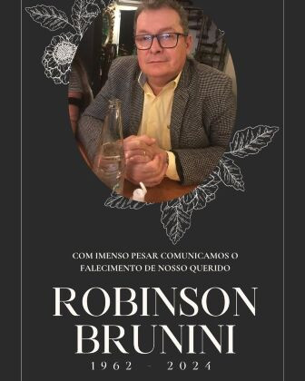 Robinson Jacques Brunini