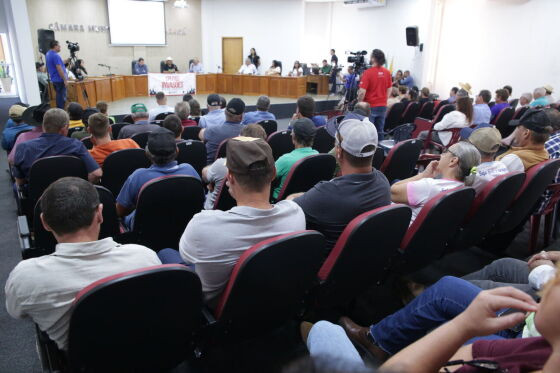 CPI Invasão Zero