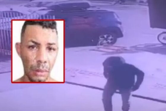 suspeito assassinato rondonopolis