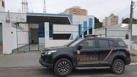 policia federal