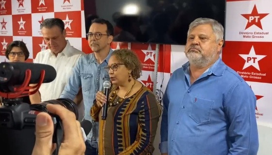 Anúncio Lúdio Cabral