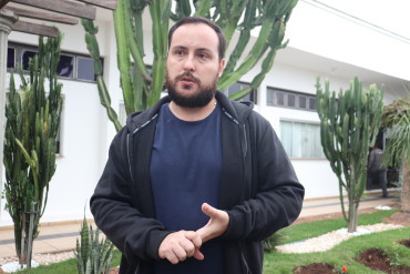 Fernando Pscheidt