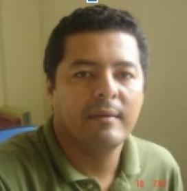 Marcus Gal&eacute;rius Aquino