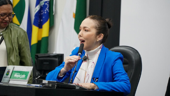 Maysa Leão