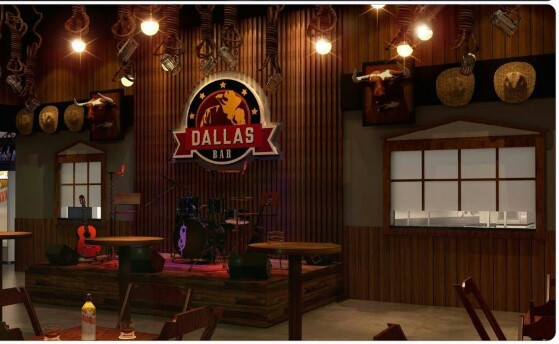 dallas cuiaba
