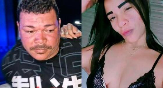 wellington e bruna