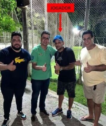 Emanuel e CV